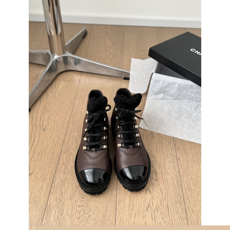 Ch*el boots